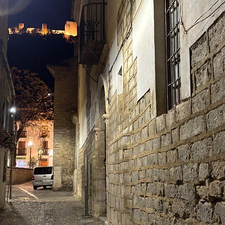 El Olivo Verde Jaén Kültér fotó