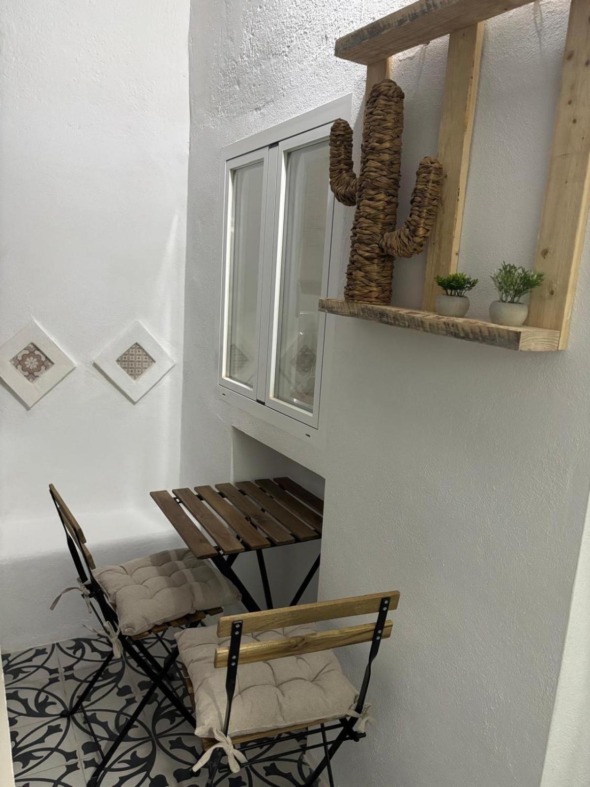 El Olivo Verde Jaén Kültér fotó