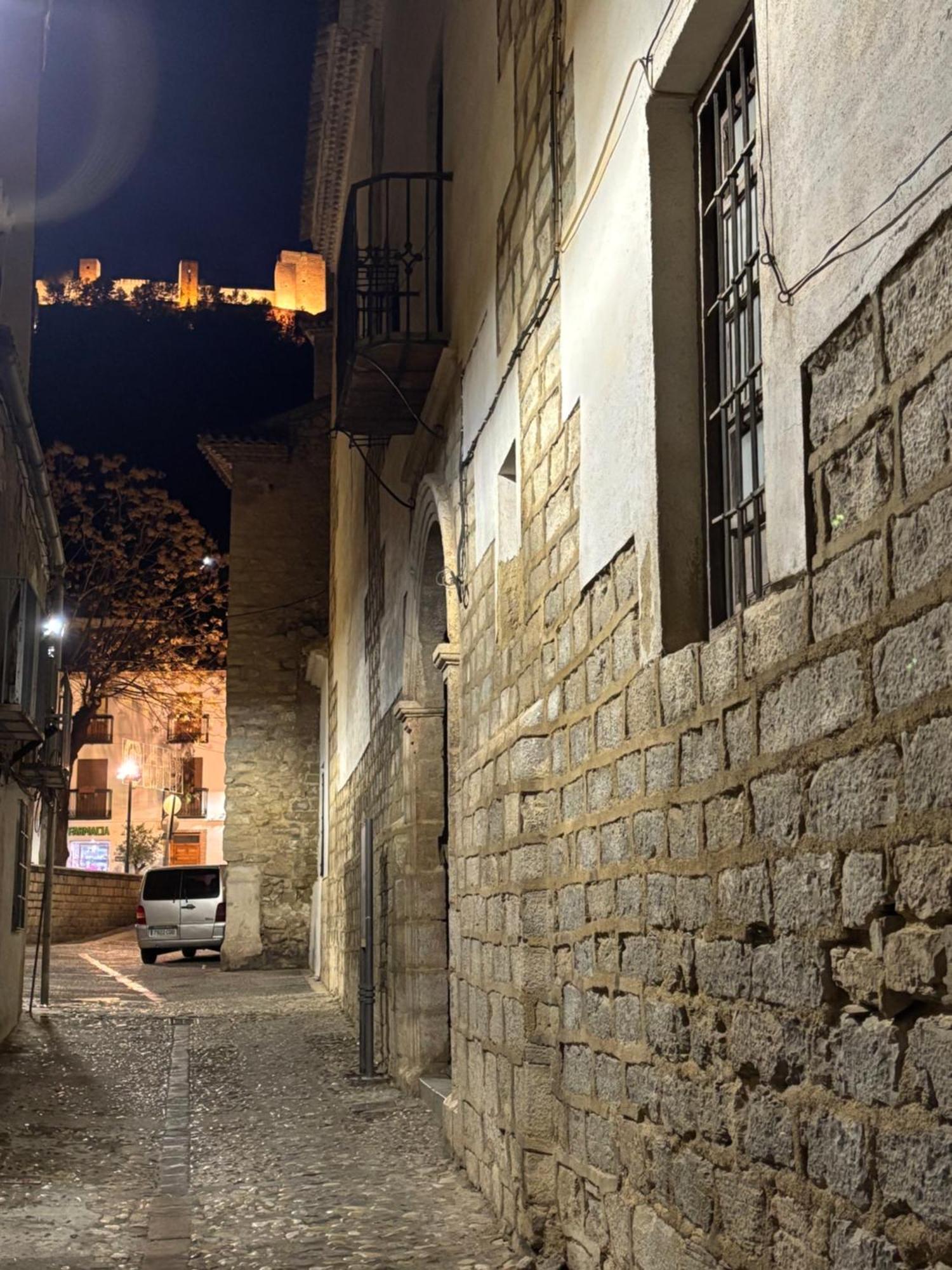 El Olivo Verde Jaén Kültér fotó