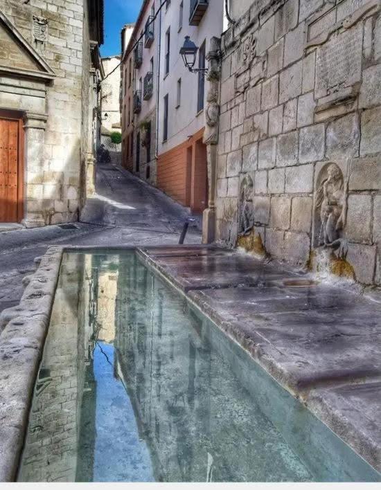 El Olivo Verde Jaén Kültér fotó